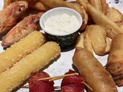 -Tubestation站点比萨(高新万达ONE店)