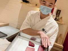 -鮨一日本料理(大中华店)