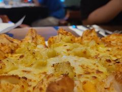 -必胜客(浦上万达店)