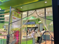 -糕材生•糕点•生日蛋糕(钟楼街店)