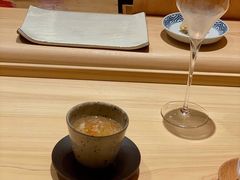 -晴空·日本料理(万象城店)