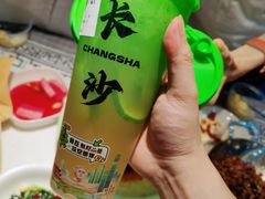 -靓虾二哥长沙地标小龙虾(五一广场店)