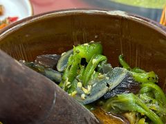 -韶山冲湘菜馆(黄桦路店)