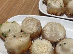-小杨生煎(松江大学城店)