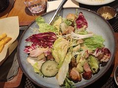 -百特喜·意大利餐厅(万达常德店)