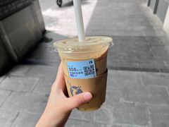 -瑞幸咖啡(平海公寓店)