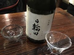 -矶野水产(澳门逸园中心店)