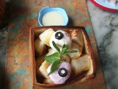 -伙靠·江浙菜(田林路店)