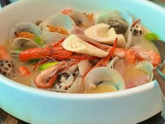 -屋里厢上海菜馆