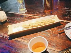 -绿茶餐厅(光谷世界城步行街店)