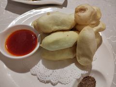 -马凯餐厅(长椿街店)