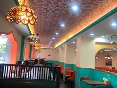 -西域美食(西直门南小街店)