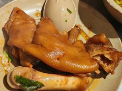 -辛森家猪蹄火锅(台东店)