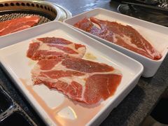 -神户赤童日式烤肉伙伴(东直门店)