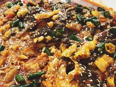 -茶泡饭(李子坝店)