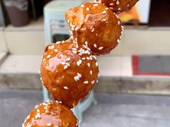 -邓记新一代糖油果子(四川煤管局供销公司职工宿舍店)