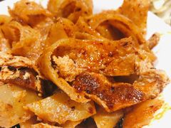 烙面皮-宝鸡宴会中心艳阳天(公园路店)