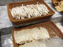 -火锅岛潮牌自助餐厅(天津天佑城店)