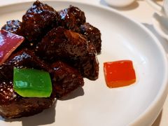 -玫瑰厅上海菜(兴国路店)