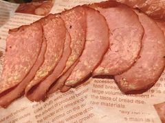 -上海锦江汤臣洲际大酒店壹阶层