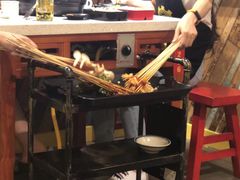 -钢管厂五区小郡肝串串香(南山店)