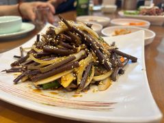 -长寿参鸡汤(朝韩风情街店)