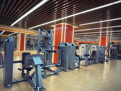 -CXFIT 陈徐健身工作室(凯旋店)