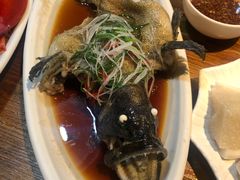 -南海渔家•海鲜•正宗海南菜(海棠湾店)