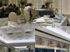 -狮王府淮扬菜(新街口友谊店)