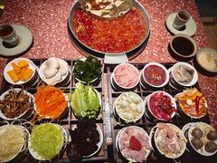 -纸盐河码头火锅(十八梯店)