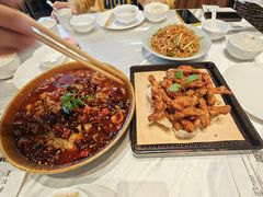 -九转小磨·非遗东北菜旗舰店
