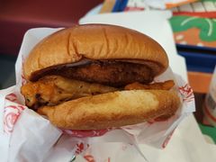 -汉堡王(EAC欧美中心店)