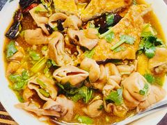 -阁瑞居闫记卤煮(乔庄北街店)