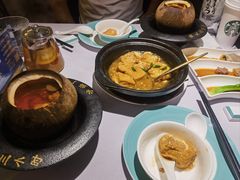 -南棠馆粤菜坊(群光店)