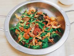 麻辣香锅-老五麻辣香锅(盘锦花园店)