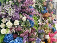 -Money Shops(愚园路店)