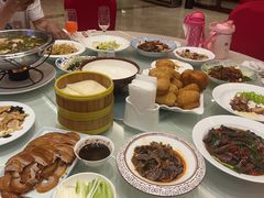 -永和红旗美食城