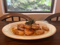 -小食院简餐厅