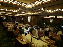 -鸿泰洋美食水会(东门中店)