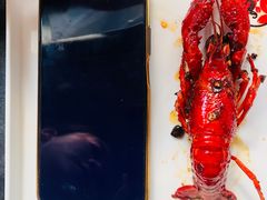 -虾友记(麻辣小龙虾 烤鱼 烧烤)
