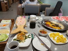 -芳竹园火锅(塘沽金街店)