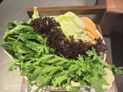 -蝎王府羊蝎子(虎坊桥总店)