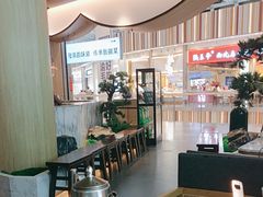 -小菜园新徽菜(无锡宜家荟聚中心店)