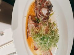-龙景轩(香港四季酒店)