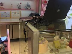 -CAKE BOSS蛋糕老板(公主坟凯德晶品店)