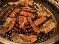 -火炉火自助餐(喜隆多店)