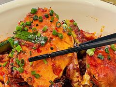 -辣螃铠盆盆蟹大排档(总店)