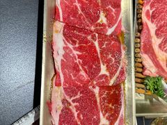 -西塔老太太泥炉烤肉(龙湖北苑天街店)