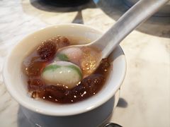 -无锡苏宁银河国际酒店-悦府65中餐厅