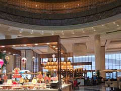 -漢咖啡·全服务式自助晚餐(武汉洲际酒店)